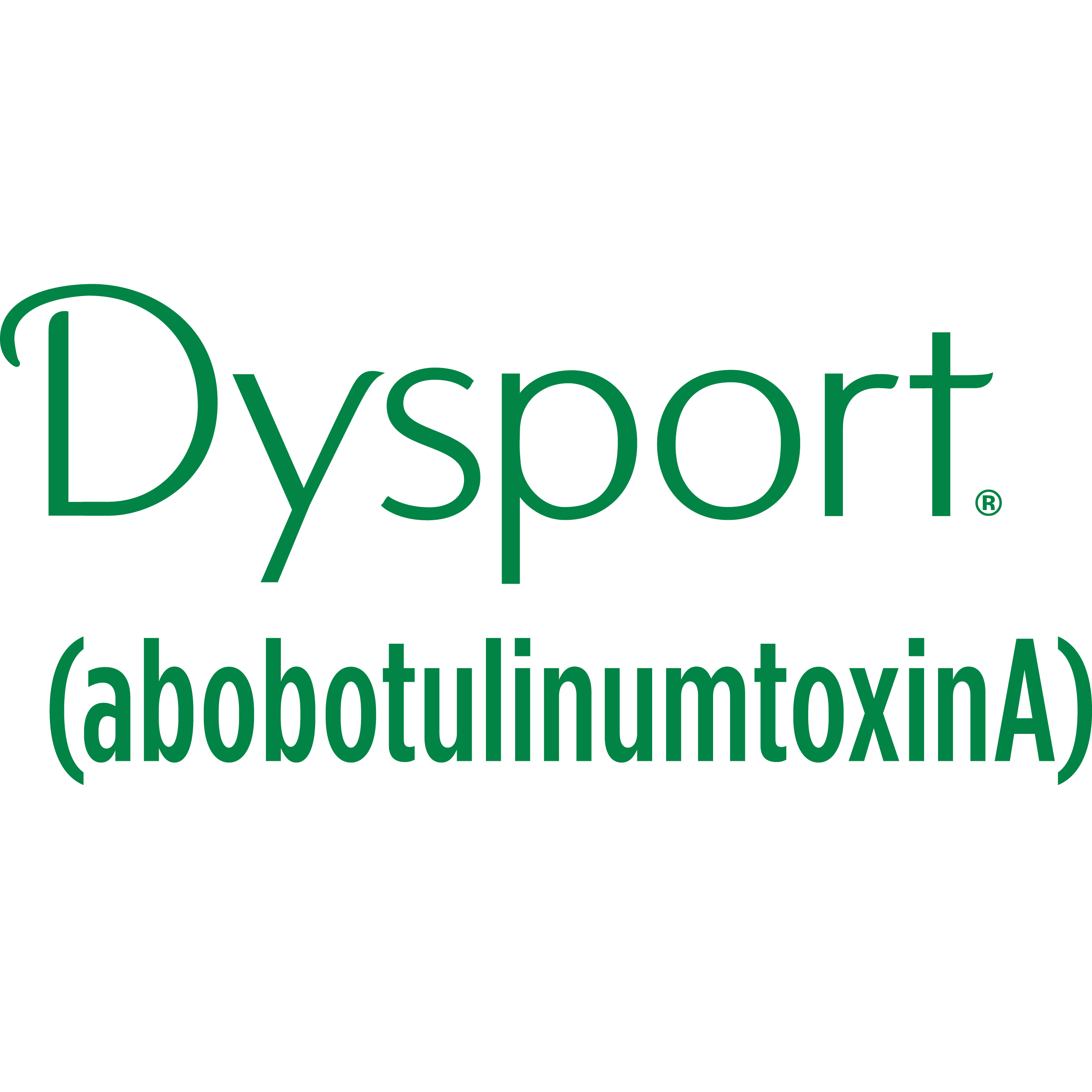 Dysport