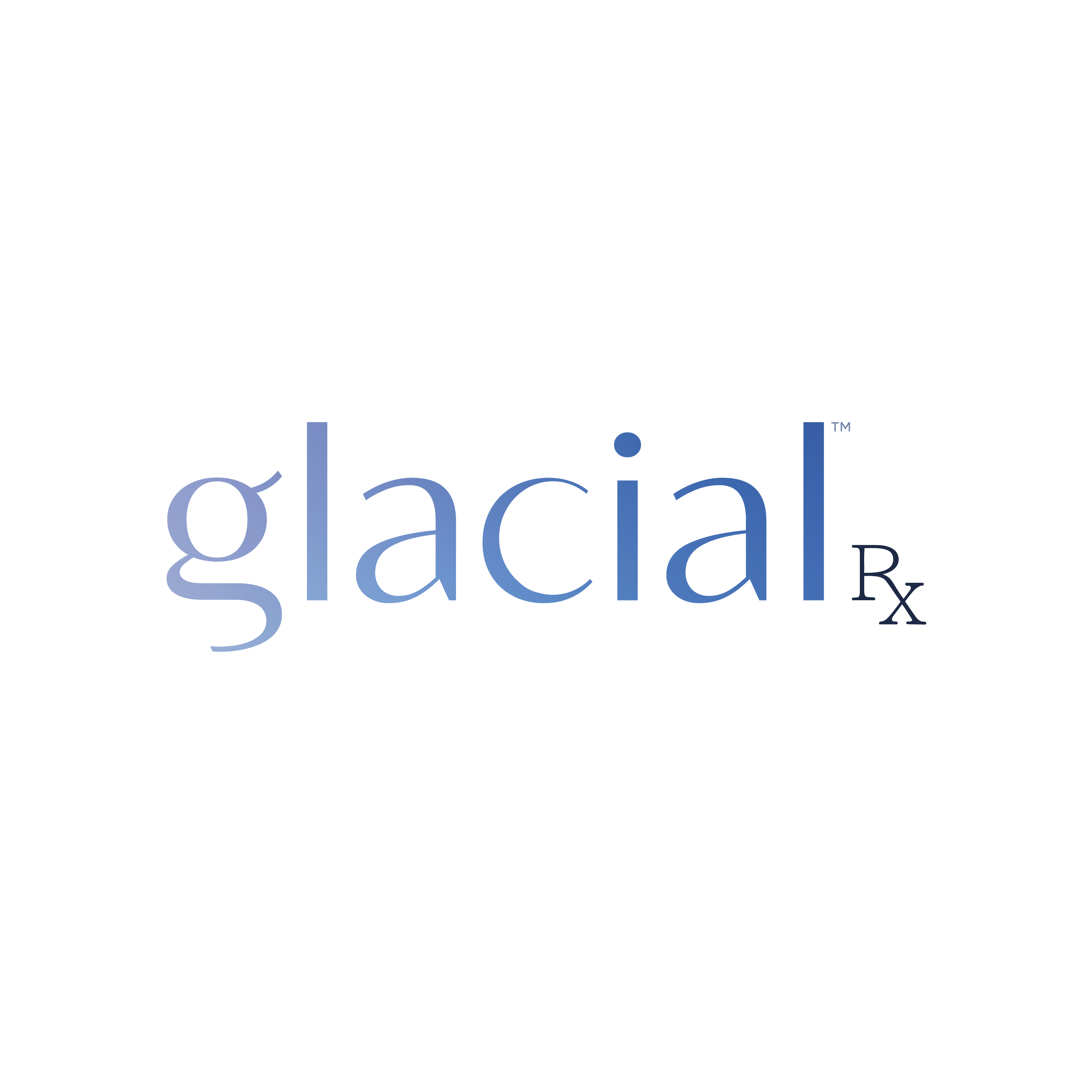 Glacial Rx
